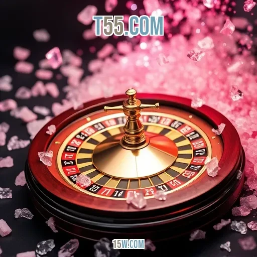 t55.com: Conectando Jogadores em um Fórum Vibrante e Interativo