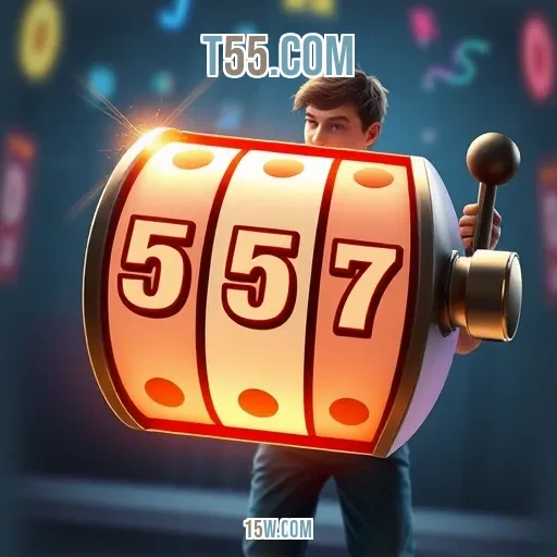 t55.com: Aprenda e Divirta-se Com Os Melhores Vídeos de Jogos