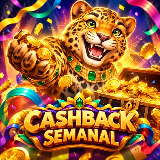 Cashback maior conforme o nível do membro no clube VIP