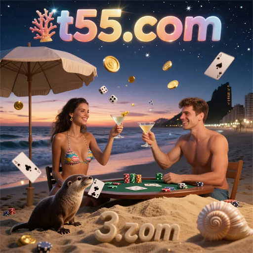 Explorando a Categoria de Jogos Ao Vivo no t55.com