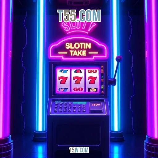 t55.com: Bônus Atraentes Que Transformam Sua Experiência de Jogo