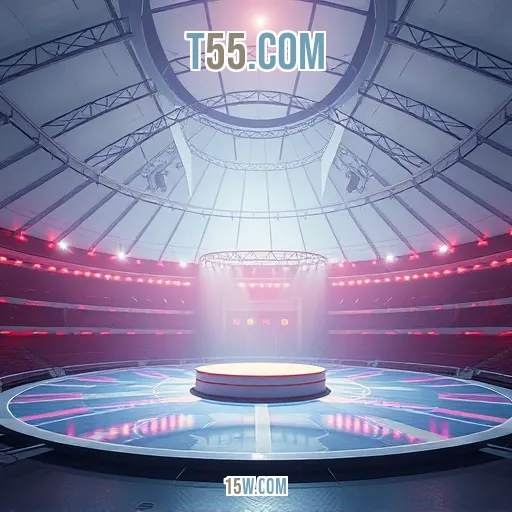 t55.com: Conectando Jogadores em um Fórum Vibrante e Interativo