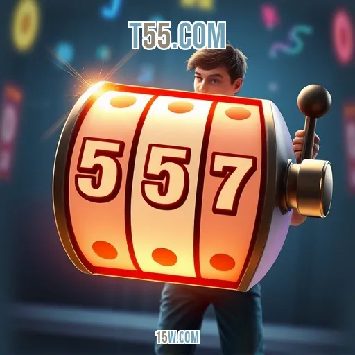 t55.com: Guias que Transformam Seu Jogo Online em uma Aventura Inesquecível